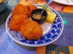 -simply thai天泰(长泰广场店)