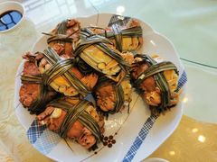 -盛港湾海鲜食府(黄沙店)