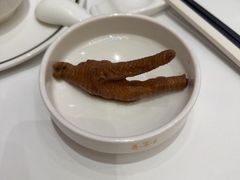 -喜宴又一村·粤菜·茶点·海鲜(壹方天地店)