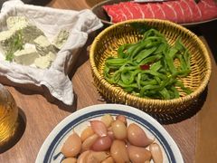 -巴奴毛肚火锅(京西大悦城店)