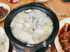 -贤花饭店(城阳店)