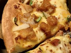 -必胜客(城西银泰店)