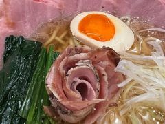 -真打拉面·日式拉面新流派(体育西横街店)