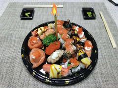 -河风精致寿司(尼盛店)