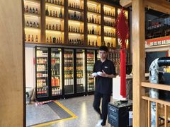 -雪熊哈尔滨烧烤·精酿啤酒·砂锅(中央胜境店)