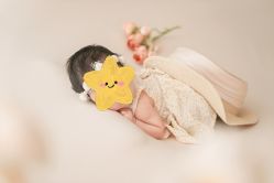 -玛瑞莎孕婴童摄影到家拍