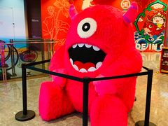 -BIG PINK大粉娃娃机主题馆(圆融星座店)
