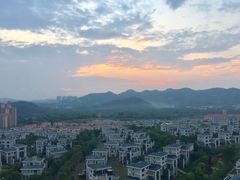 -广州市流溪河国家森林公园
