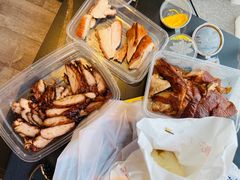 -老字号蛇口德记烧腊饭店·海鲜加工