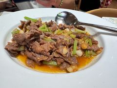-西贝(华发商都店)