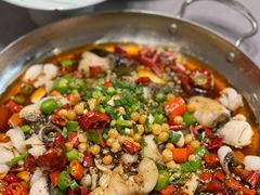 -金哥私房菜馆(张府园总店)