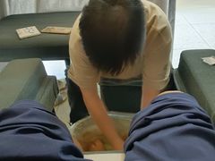 -麦悠悠·SPA·推拿(沈杜公路地铁站店)