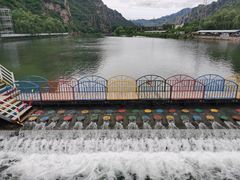 -野三坡清泉山风景区