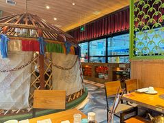 -额尔敦传统涮火锅·冰煮羊(铁东店)