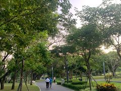 -四海公园(南山区)
