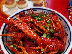-熊记虾王·小龙虾(琶洲店)