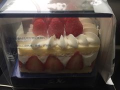 -FASHION BAKERY法森贝克(新德路店)