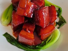 -老克勒上海菜(南京路步行街店)