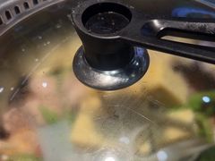 -满兴咱妈烀饼铁锅炖(兰州北街店)