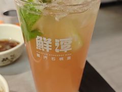 -鲜潭蒸汽石锅鱼(五道口购物中心店)