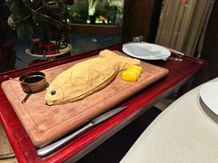 -一棵树·意大利西餐厅One Tree(新城店)