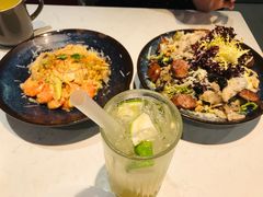 -BE BRIGHT KITCHEN(正佳广场店)