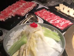 -麻路成都火锅(柏威年店)