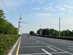 -丁香湖公园