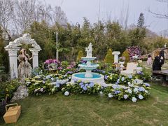 -HERRE·FARM 赫尔露营农场·团建聚会包场