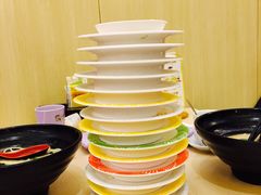 -新一番三文鱼寿司(大东海店)