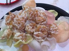 -天天初二·天津传统捞面·天津特色菜(凌奥总店)