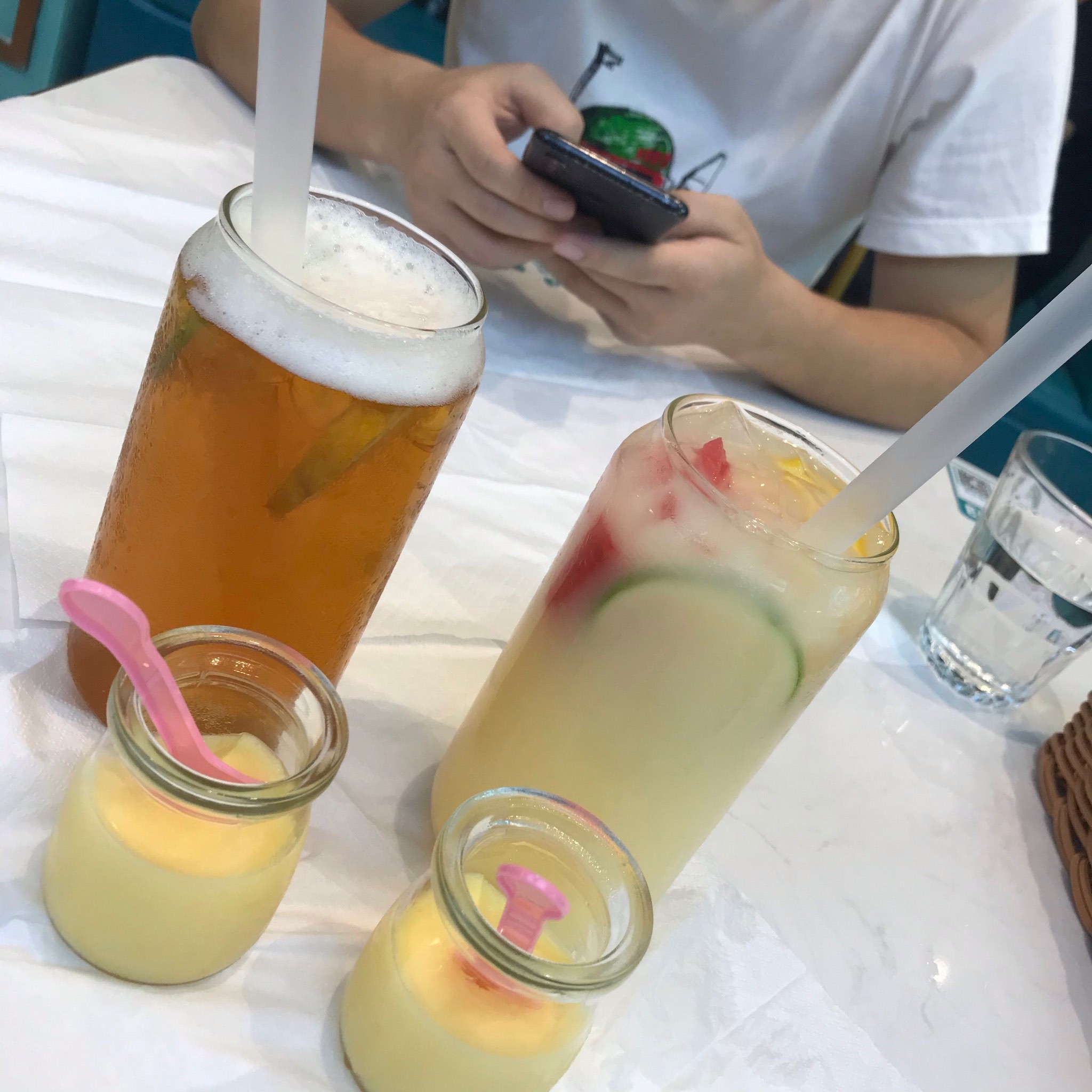 寮步万润广场牛扒有约
