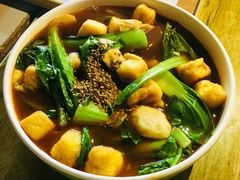 -一顿烧烤(八经街店)