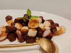 -俏陵轩·南京本土菜(奥体博览中心店)