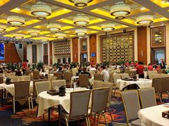 大堂-顺德人家食府(黄金广场店)