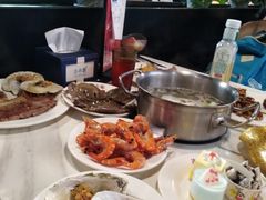 -吉布鲁牛排海鲜自助(成都大悦城店)