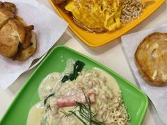 -華歡冰室-WahFoon(吉大店)