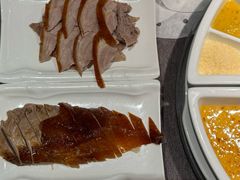 -羲和雅苑•北京烤鸭(乐园道万象城店)