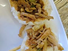 -白杨包子(通达街店)