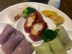 -广东道至正餐厅(区庄店)
