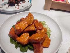 -北国饭店.海鲜.北方菜(新河路店)