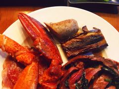 -广州富力君悦大酒店·凯菲厅