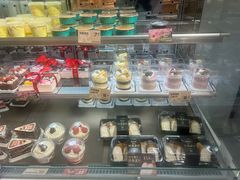 -罗莎蛋糕Rosa bread(四方坪店)