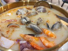 -香香海南菜餐厅