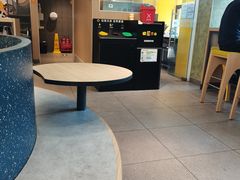 -麦当劳(农光里店)