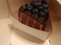 -BAKER&SPICE(安福路店)