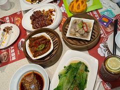 -喜家港式茶餐厅(三亚湾一丰禾生活广场店)