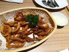 -必胜客(阿罗海店)