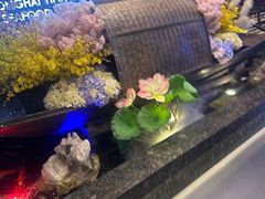 -东海怡品海鲜豆捞(舟宿夜江店)
