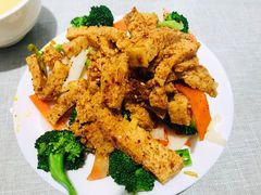 -大嘻咹biangbiang面(历史博物馆店)